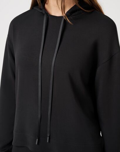 SKYLOFT SOFT HOOD Image Thumbnail 2