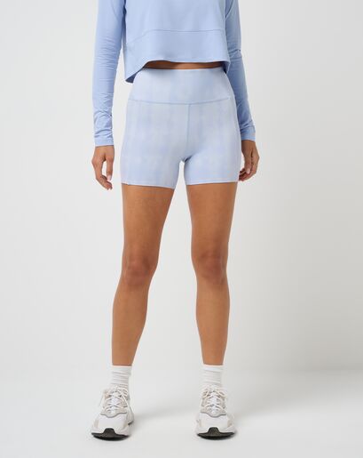 Related Product - MOVEKNIT BONDED SHORT