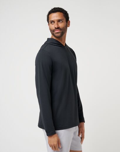 HEATER PRO HOODIE Image Thumbnail 1