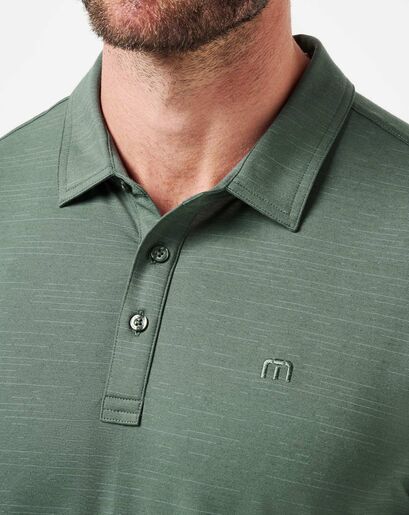 THE HEATER POLO Image Thumbnail 3