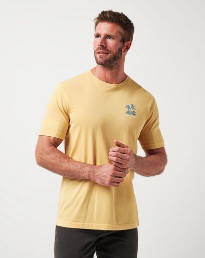 SKY LOUNGE TEE Image Thumbnail 1