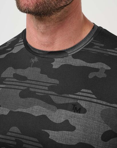 SEASON STEALTH TEE Image Thumbnail 3
