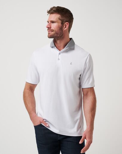 Related Product - RESERVATION NUMBER POLO