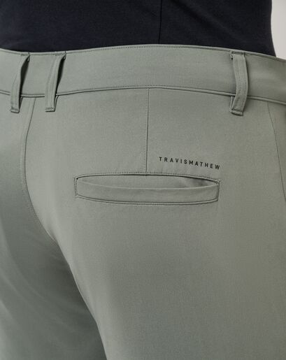 OPEN TO CLOSE TECH KNIT PANT Image Thumbnail 4