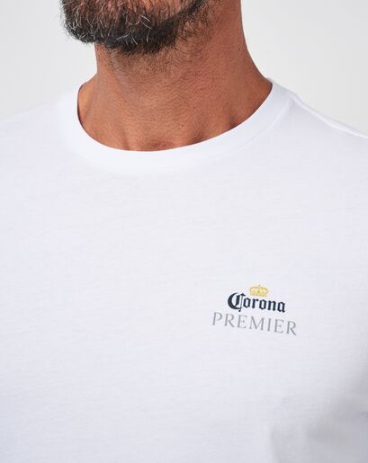 OPEN AIR MARKET TEE Image Thumbnail 2