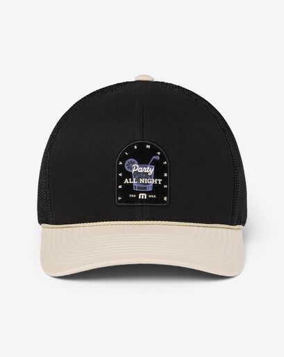 BEER BREAK SNAPBACK HAT Image Thumbnail 0