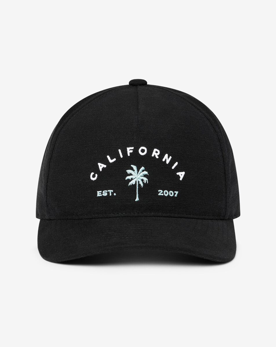 TROPICAL TAILGATE SNAPBACK HAT 0