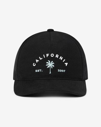 TROPICAL TAILGATE SNAPBACK HAT Image Thumbnail 0