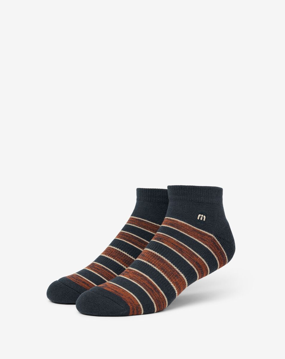 PORT CALL ANKLE SOCK 0