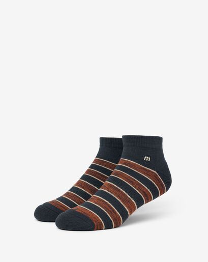 PORT CALL ANKLE SOCK Image Thumbnail 0