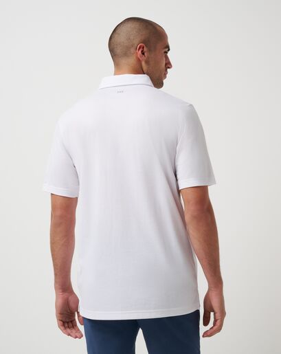 MINNESOTA TWINS TOP RECRUIT POLO Image Thumbnail 2
