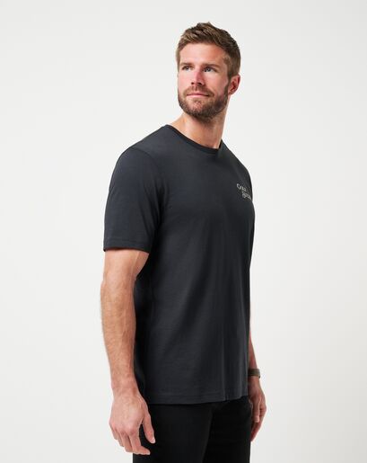 COURSE RULES TEE Image Thumbnail 2