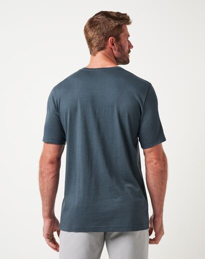 LOST SWING T-SHIRT Image Thumbnail 2