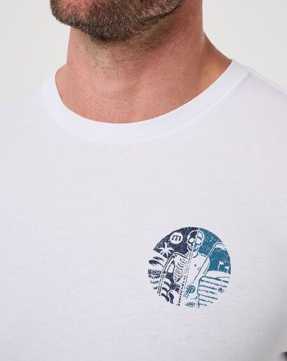 SWITCH STANCE TEE Image Thumbnail 3