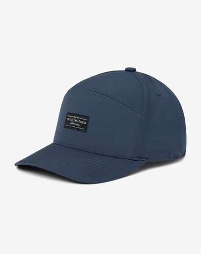 WANDERLUST SNAPBACK HAT Image Thumbnail 1