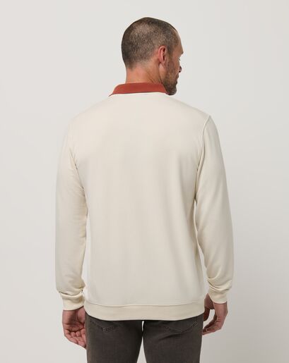 AMENITIES COLLAR CREW Image Thumbnail 2