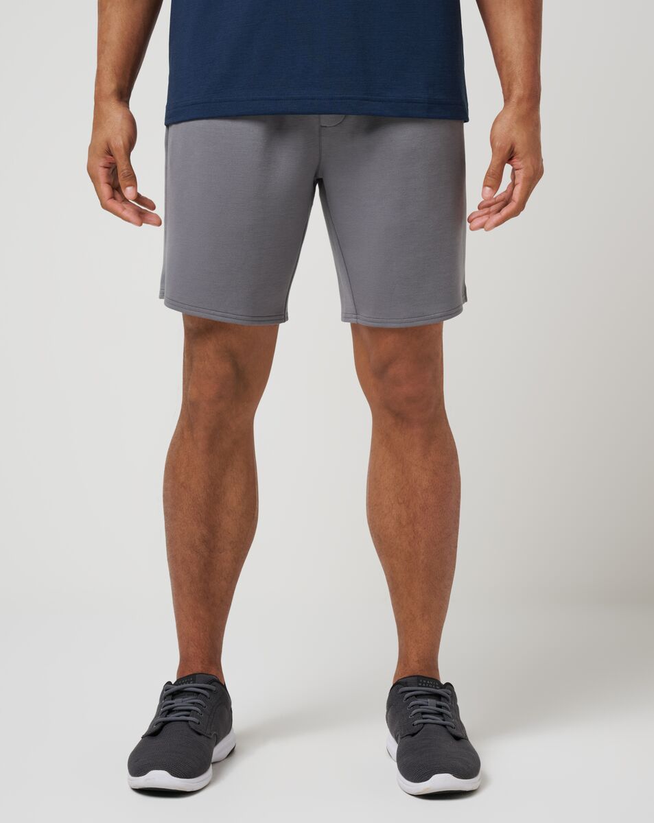 FIBERCLOUD SHORT 8IN