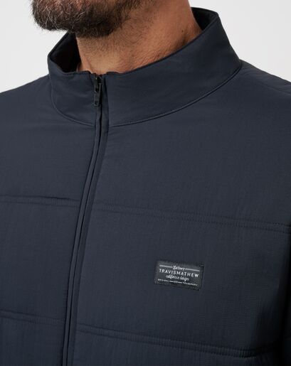 PALISADES PUFFER JACKET Image Thumbnail 4