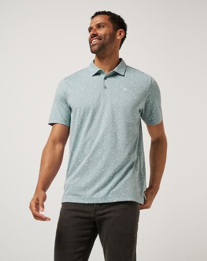 CRYSTAL SEA POLO Image Thumbnail 4