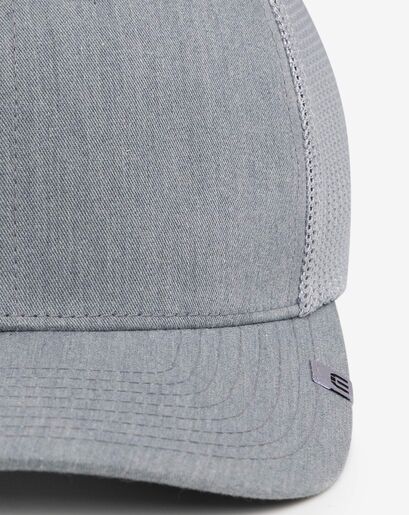 WIDDER 2.0 SNAPBACK HAT Image Thumbnail 3