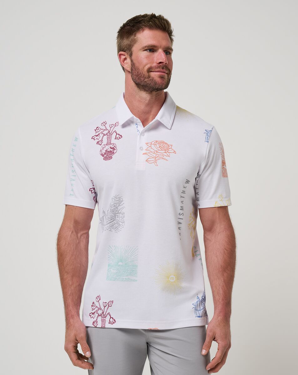 PASSPORT POLO 0