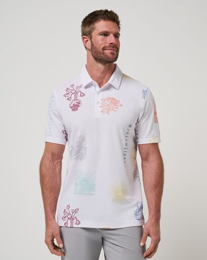 PASSPORT POLO Image Thumbnail 0