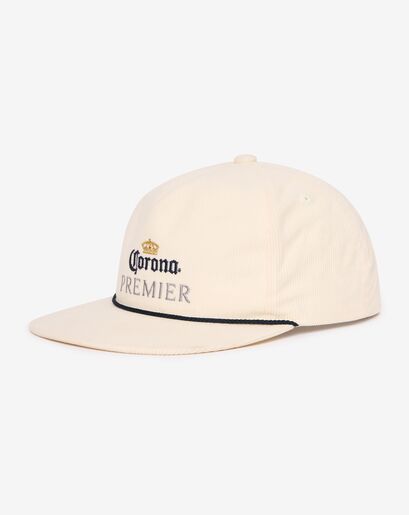OFFLINE CONNECTION SNAPBACK HAT Image Thumbnail 1