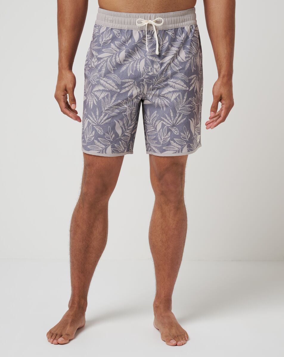 LAND TO SEA BOARDSHORT 0