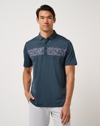 GOOD GOOD ACROPOLIS POLO SHIRT Image Thumbnail 0