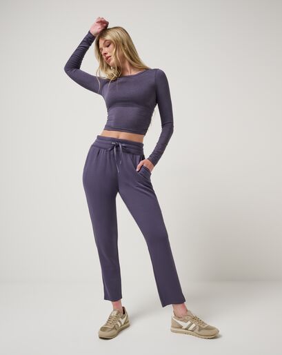 SKYLOFT SOFT PANT Image Thumbnail 3