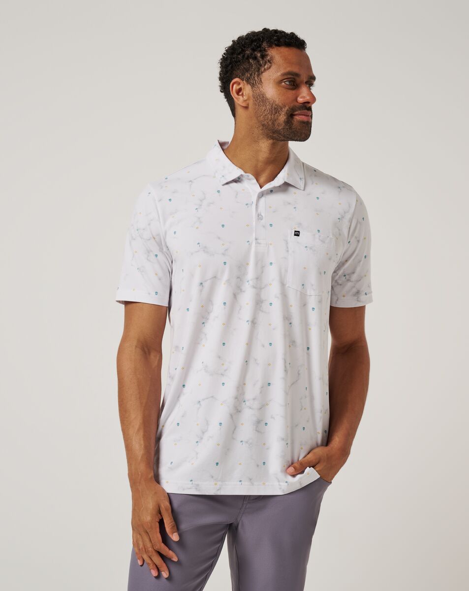 BEACH TOWN POLO 0