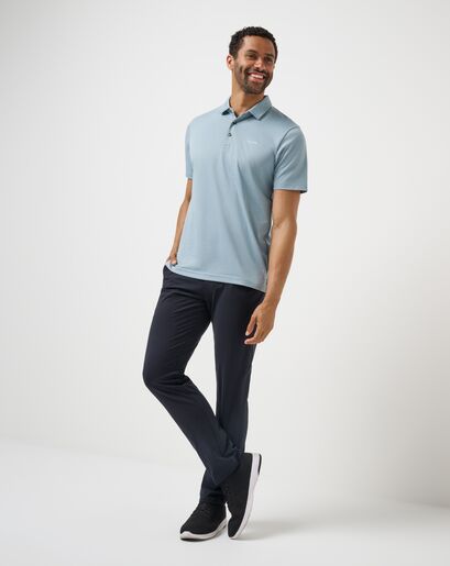 OPEN TO CLOSE TECH KNIT PANT | TravisMathew