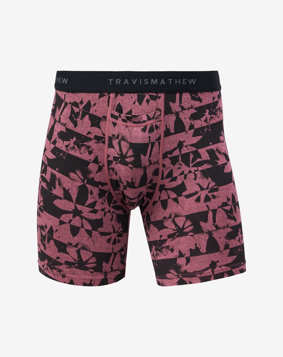 SPANISH SANGRIA BOXER 0