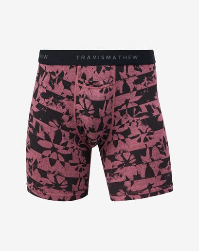 SPANISH SANGRIA BOXER Image Thumbnail 0