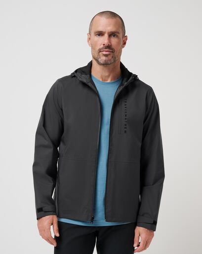 SHORE SIDE FULL ZIP HOODIE Image Thumbnail 3