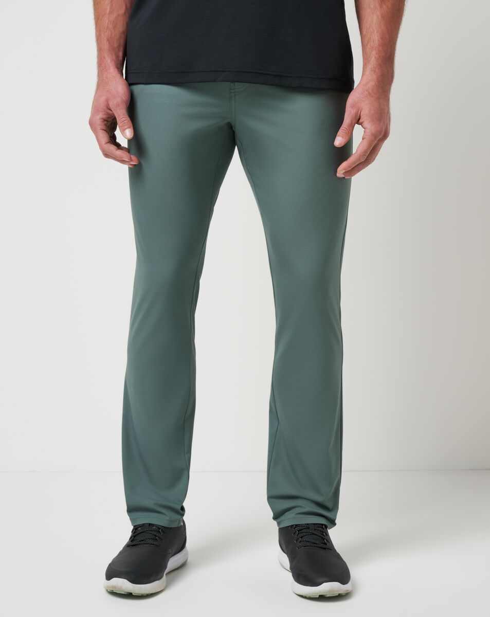 WANDERLUST GOLF PANT 0