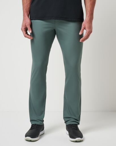 WANDERLUST GOLF PANT Image Thumbnail 0