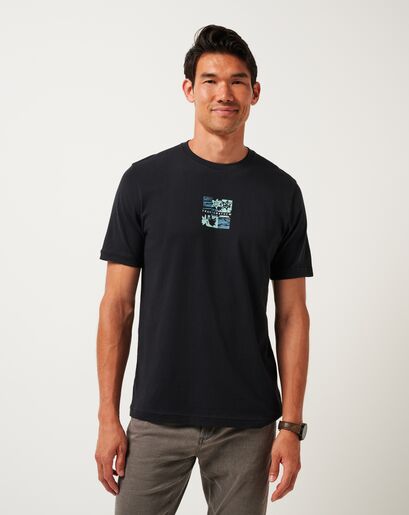 Related Product - PRIVATE SUITE TEE