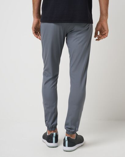 OPEN TO CLOSE JOGGER Image Thumbnail 2