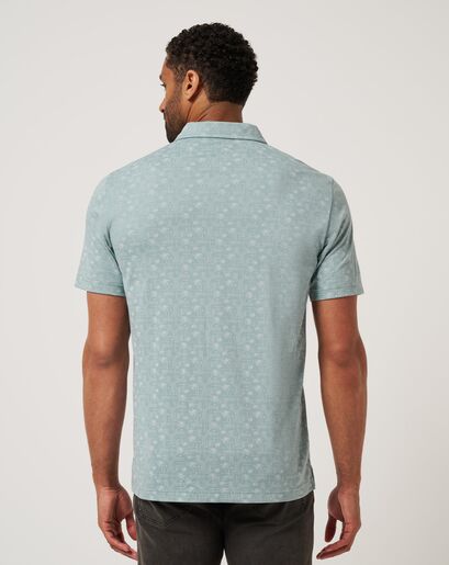 CRYSTAL SEA POLO Image Thumbnail 2