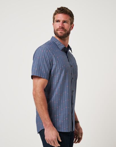 DECO BUTTON-UP Image Thumbnail 1