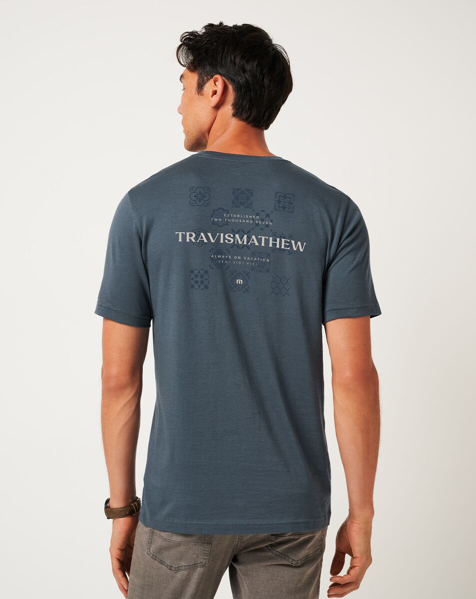 PREFERRED STATUS TEE 0