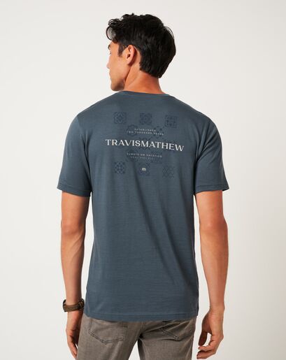Related Product - PREFERRED STATUS TEE