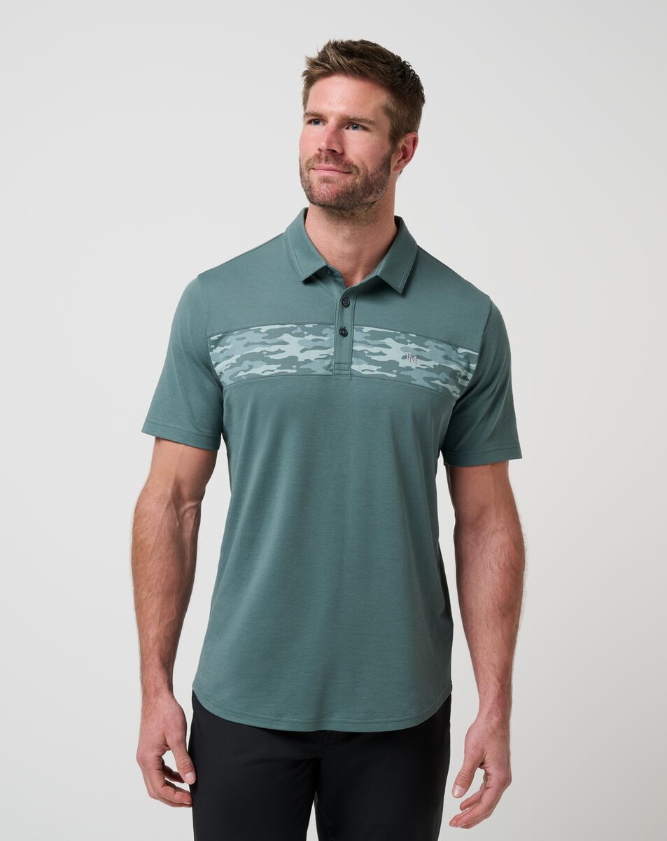 STEALTH HANDOFF POLO 0