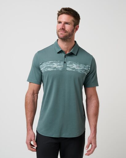 STEALTH HANDOFF POLO Image Thumbnail 0