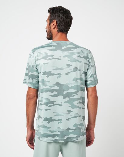 SEASON STEALTH TEE Image Thumbnail 2