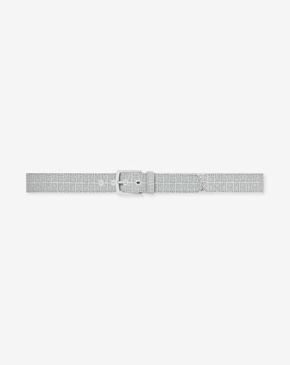 BURIED TREASURE HYBRID STRETCH BELT Image Thumbnail 2