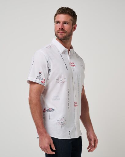 FOURTH FEST BUTTON-UP Image Thumbnail 1