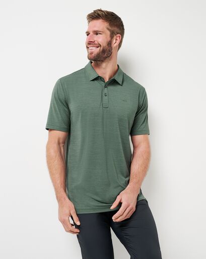 THE HEATER POLO Image Thumbnail 4