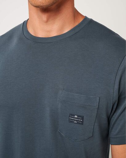 PREFERRED STATUS TEE Image Thumbnail 2